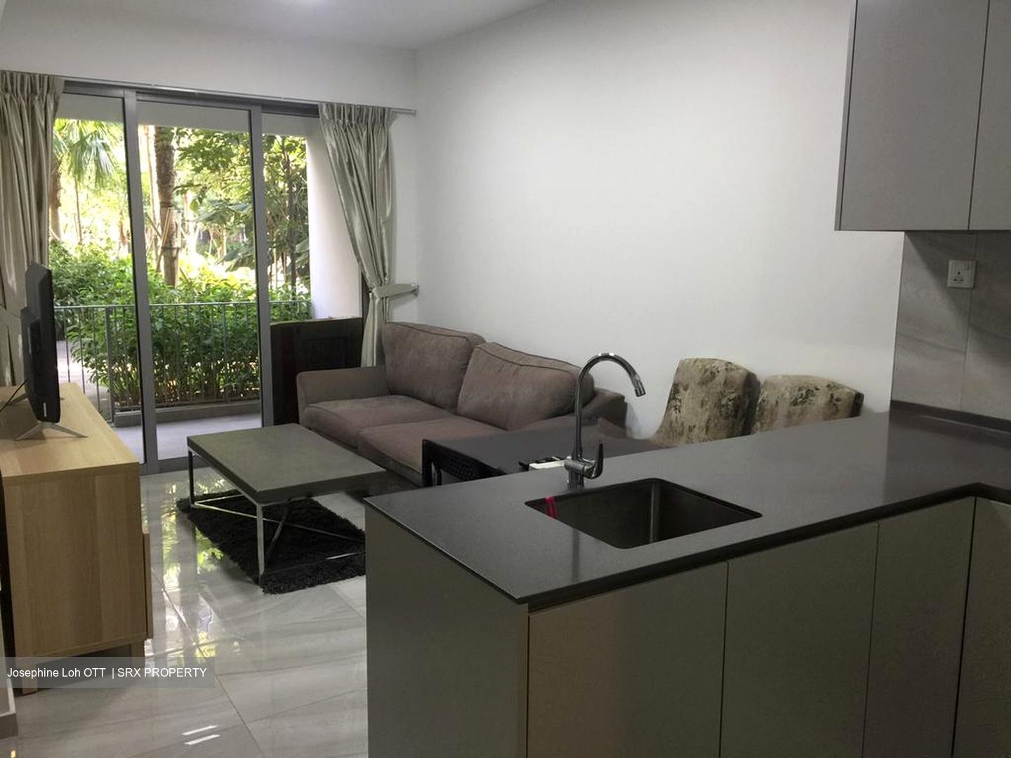 High Park Residences (D28), Apartment #622650151